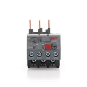 RELE TERMICO RANGO DE CORRIENTE 9 - 13A FR25 - SRT2513 - STECK