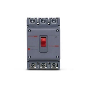 INTERRUPTOR CAJA MOLDEADA 3X150A 42kA 220 VAC - 29kA 440 VAC FR250 - SDJS150 - STECK