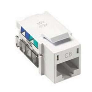 JACK ORTRONICS CATEGORIA 6 LEGRAND - LEGRAND