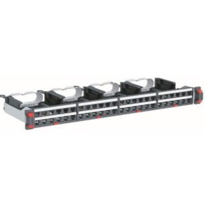 PATCH PANEL 5E 32P 2UR - LEGRAND