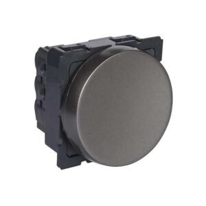 INTERRUPTOR ARTEOR REDONDODO 4VIAS MAG- LEGRAND 573163