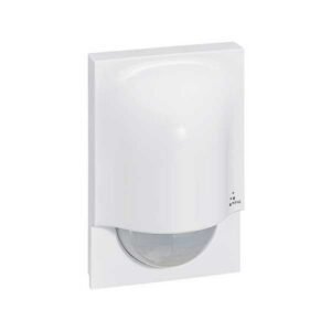 SENSOR PARED INALAMBRICO 140° 8 M IP44- LEGRAND 574252