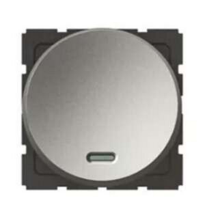 INTERRUPTOR ARTEOR REDONDO SENCILLO - LEGRAND GRL-IND