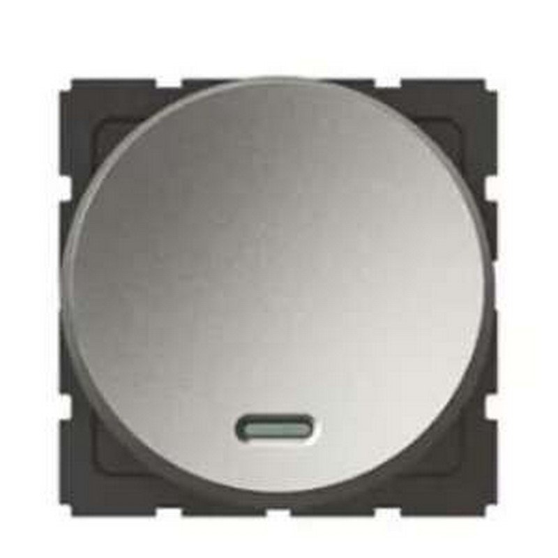 INTERRUPTOR ARTEOR REDONDO SENCILLO - LEGRAND GRL-IND