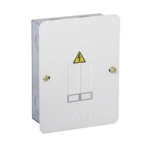 CAJA CT- 2BO 2CT - LEGRAND CT-2BO