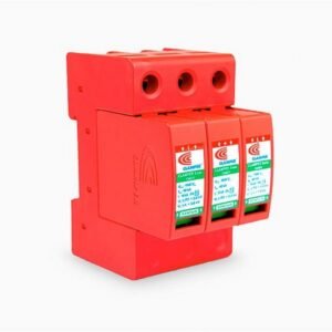 DSP 3P SOLAR T2 1040V DC 5KV(UP) 18/40KA CLAMPER