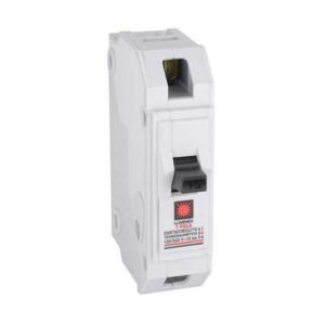 TACO DSA SOBREPONER 1X50A LX- LEGRAND DSA-1050