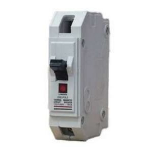 TACO DSA SOBREPONER 1POLO 100 AMPERIOS LEGRAND - LEGRAND DSA-1100