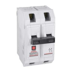 TACO DSA SOBREPONER 2X40A LX- LEGRAND DSA-2040