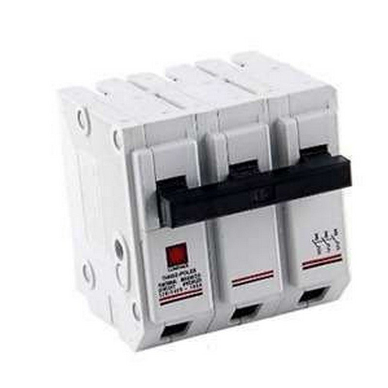 TACO DSA SOBREPONER 3X15A - LEGRAND DSA-3015