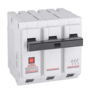 TACO ENCHUF DSE 3X50A LX- LEGRAND DSE-3050