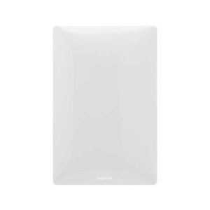 PLACA CIEGA FUTURA BL- LEGRAND 686500