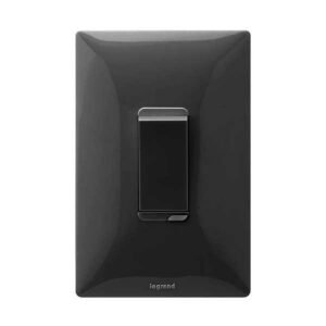 INTERRUPTOR FUTURA SENCILLO NG- LEGRAND 686510N