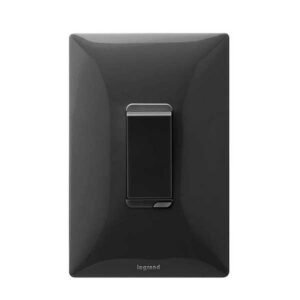 INTERRUPTOR FUTURA CONMUTABLE SENCILLO NG- LEGRAND 686520N