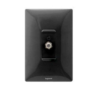 TOMA FUTURA COAXIAL TV NG- LEGRAND 686552N