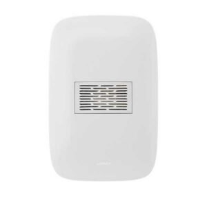 TIMBRE GALICA-2 ZUMBADOROR BLANCO- LEGRAND GL2-040BK