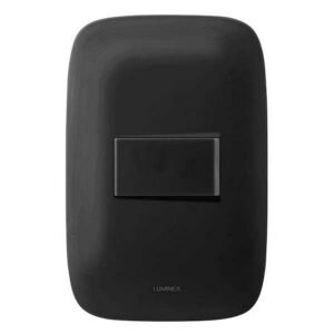 INTERRUPTOR GALICA SENCILLO NG MAT- LEGRAND GL2-010N