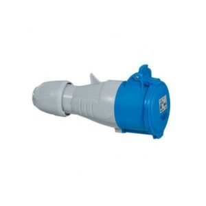 TOMA IP44-250V 32A AEREA 3P+N+T - LEGRAND 555216