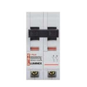 BREAKER ENCHUFABLE ST19MM 2POLOS 20 AMPERIOS - LEGRAND 19E2020-M