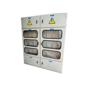 ARMARIO MEDIDORES 15CTAS - LEGRAND