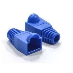 PROTECTOR TIPO BOTA PARA RJ45 - GENERICO