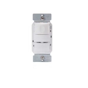SENSOR TECHO-PARED DUAL 24V 185m - WATTSTOPPER DW-100-24-W