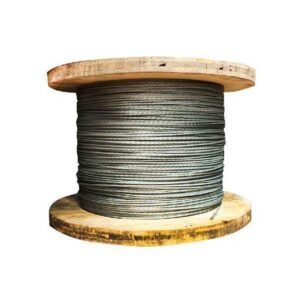 CABLE RETENIDA 3/8'' EXTRAR GX - GENERICO