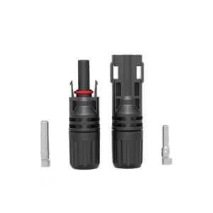 CONECTOR MC4 LEADER PAR - GENERAL