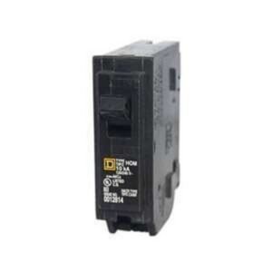 BREAKER ENCHUFABLE SQD 3PX15A - SCHNEIDER HOM315