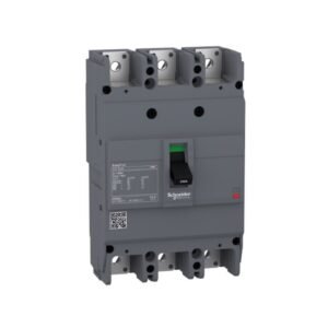Interruptor automático Fijo EasyPact EZC250N TMD 150 A 3P3D - SCHNEIDER EZC250N3150