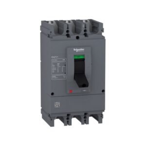 Interruptor automático Fijo EasyPact EZC400N TMD 320 A 3P3D - SCHNEIDER EZC400N3320N