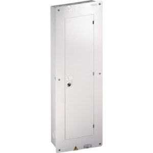 TABLERO SCHNEIDER TRIFASICO COBRE/ALUMINIO 200A 240V NTQ- 24T ESP TOT - SCHNEIDER ZA000611102