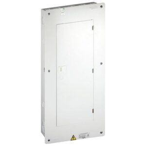 TABLERO SCH TRIFASICO CU/AL 200A 240V NTQ- 30 CON PTA - SCHNEIDER ZA000611087