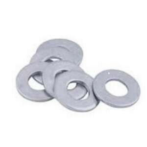 ARANDELA 5/8'' PLANA ZINCADA - GENERICO