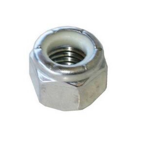 TUERCA SEGURIDAD 5/16''