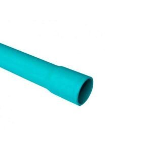 TUBO PVC PLASTIMEC 3/4'' 3M - PLASTIMEC 91401