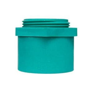 ADAPTADOR PVC PAVCO 1/2'' VERDE - PAVCO 2900825