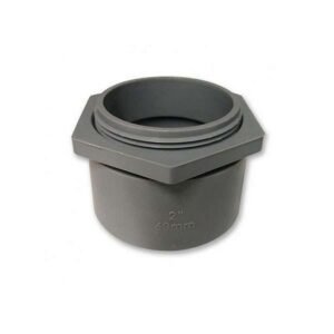 ADAPTADOR PVC PAVCO 2'' VERDE - PAVCO 2900829