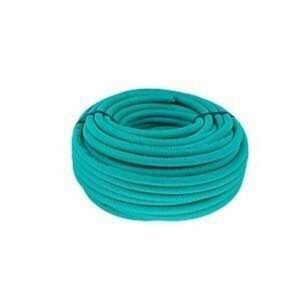CORAZA CONDUIT FLEXIBLE PVC 1/2" SIN GUIA PAVCO NTC 979 - PAVCO 2900119