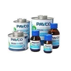 SOLDADURA PVC CONDUIT PAVCO 1/8 GALON SECA 5 MINUTOS NTC 979 - PAVCO 2910001
