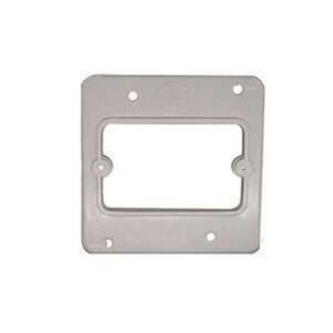 SUPLEMENTO PLASTICO PAVCO BLANCO NTC 979 - PAVCO 2901326