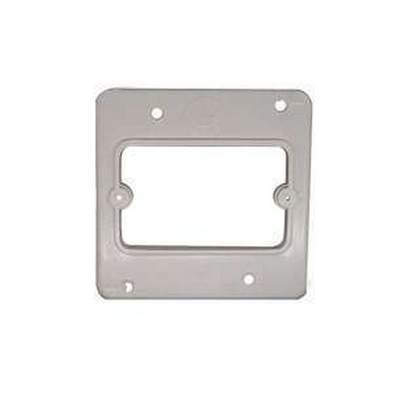 SUPLEMENTO PLASTICO PAVCO BLANCO NTC 979 - PAVCO 2901326