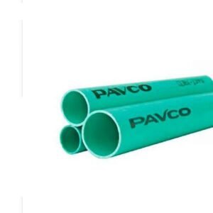 TUBO PVC PAVCO 1.1/2'' 3M VERDE - PAVCO 2900128