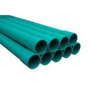 DUCTO PAVCO EB 3'' X 6 METROS LIVIANO (ENCASED BURIAL) NTC 979 - PAVCO 2900169