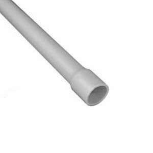 TUBO PVC PAVCO SCH40 1.1/4'' X3 METROS NTC 979 - PAVCO 2907717