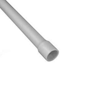 TUBO PVC PAVCO SCH40 1.1/2'' X3 METROS NTC 979 - PAVCO 2907716