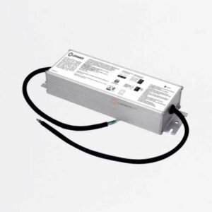 DRIVER LED 50W 120-277 SALIDA 24V OSRAM - OSRAM