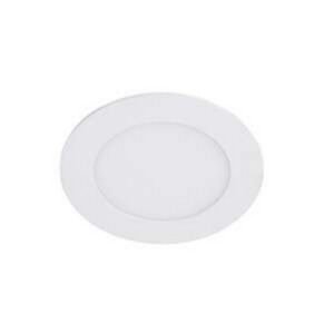 PANEL REDONDO POTENCIA DE 6 VATIOS TEMPERATURA DE COLOR 4000 GRADOS KELVIN - SYLVANIA 6YDLED430MV40B