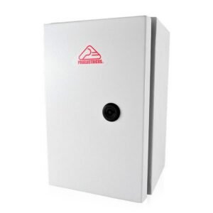 GABINETE IP65 50X40X25 CM  - PROELECTRICOS 1215E00325