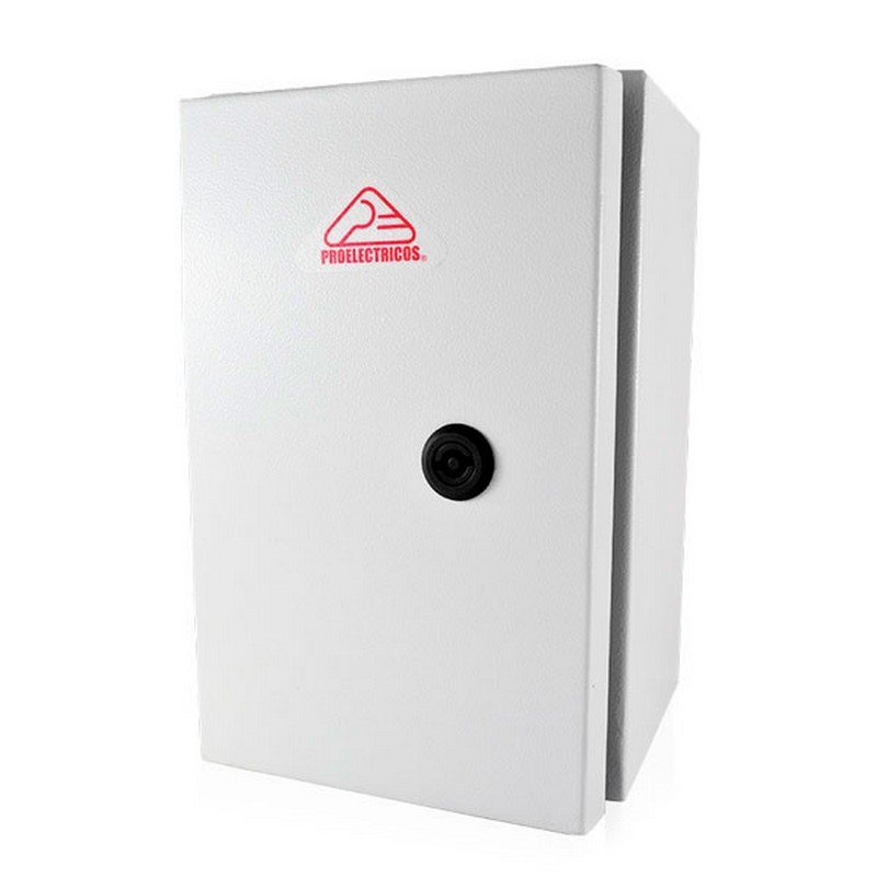 GABINETE IP65 60X50X25 CR- PROELECTRICOS 1215E00335